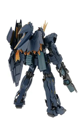 Kidou Senshi Gundam UC - RX-0[N] Unicorn Gundam 02 Banshee Norn - PG #16 - 1/60ㅤ – Bandai – ActionFigureBrasil