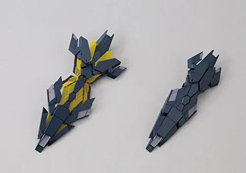 Kidou Senshi Gundam UC - RX-0[N] Unicorn Gundam 02 Banshee Norn - RG - 1/144 (Bandai)ㅤ – Bandai – ActionFigureBrasil