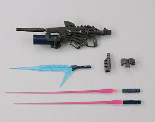 Kidou Senshi Gundam UC - RX-0[N] Unicorn Gundam 02 Banshee Norn - RG - 1/144 (Bandai)ㅤ – Bandai – ActionFigureBrasil