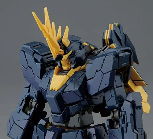 Kidou Senshi Gundam UC - RX-0[N] Unicorn Gundam 02 Banshee Norn - RG - 1/144 (Bandai)ㅤ – Bandai – ActionFigureBrasil