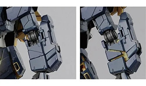 Kidou Senshi Gundam UC - RX-0[N] Unicorn Gundam 02 Banshee Norn - RG - 1/144 (Bandai)ㅤ – Bandai – ActionFigureBrasil