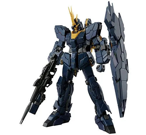 Kidou Senshi Gundam UC - RX-0[N] Unicorn Gundam 02 Banshee Norn - RG - 1/144 (Bandai)ㅤ – Bandai – ActionFigureBrasil