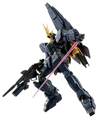 Kidou Senshi Gundam UC - RX-0[N] Unicorn Gundam 02 Banshee Norn - RG - 1/144 (Bandai)ㅤ – Bandai – ActionFigureBrasil