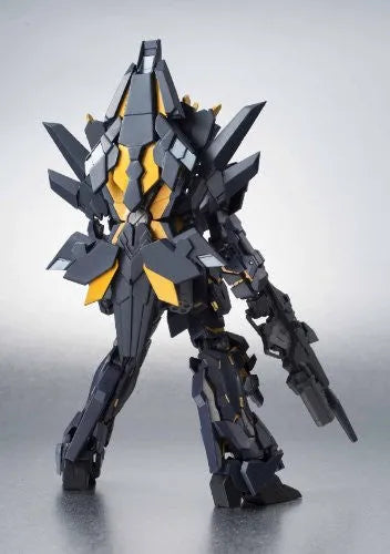 Kidou Senshi Gundam UC - RX-0[N] Unicorn Gundam 02 Banshee Norn - Robot Damashii 158 - Robot Damashii <Side MS> - Destroy Mode (Bandai)ㅤ – Bandai – ActionFigureBrasil