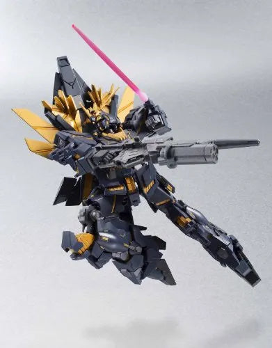 Kidou Senshi Gundam UC - RX-0[N] Unicorn Gundam 02 Banshee Norn - Robot Damashii 158 - Robot Damashii <Side MS> - Destroy Mode (Bandai)ㅤ – Bandai – ActionFigureBrasil