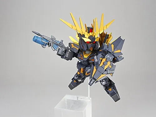 Kidou Senshi Gundam UC - RX-0[N] Unicorn Gundam 02 Banshee Norn - SD Gundam EX-Standard - Destroy Mode (Bandai)ㅤ – Bandai – ActionFigureBrasil