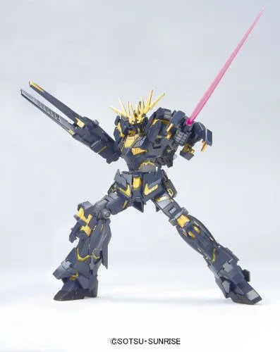 Kidou Senshi Gundam UC - RX-0 Unicorn Gundam 