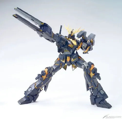 Kidou Senshi Gundam UC - RX-0 Unicorn Gundam 