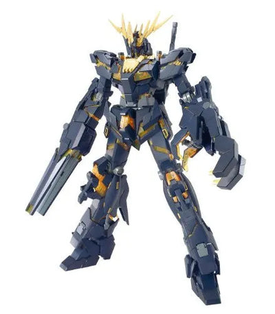 Kidou Senshi Gundam UC - RX-0 Unicorn Gundam "Banshee" - MG - 1/100 (Bandai)ㅤ – Bandai – ActionFigureBrasil — ambientada