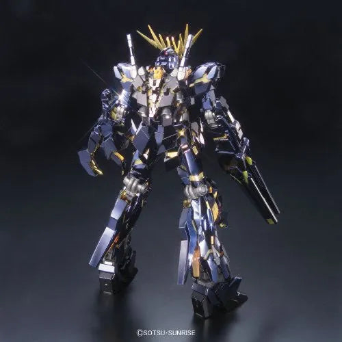 Kidou Senshi Gundam UC - RX-0 Unicorn Gundam 