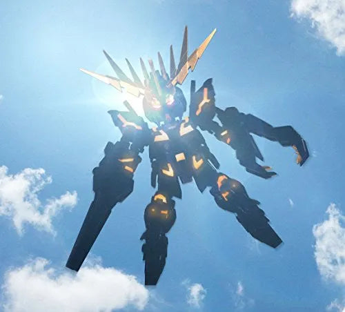 Kidou Senshi Gundam UC - RX-0 Unicorn Gundam 
