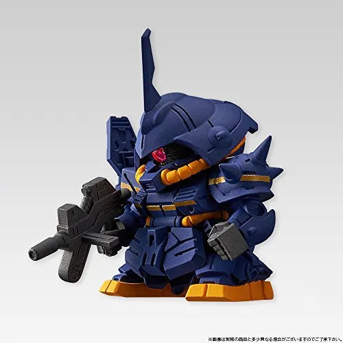 Kidou Senshi Gundam UC - RX-0 Unicorn Gundam - FW SD Gundam Neo 01 (Bandai)ㅤ – Bandai – ActionFigureBrasil