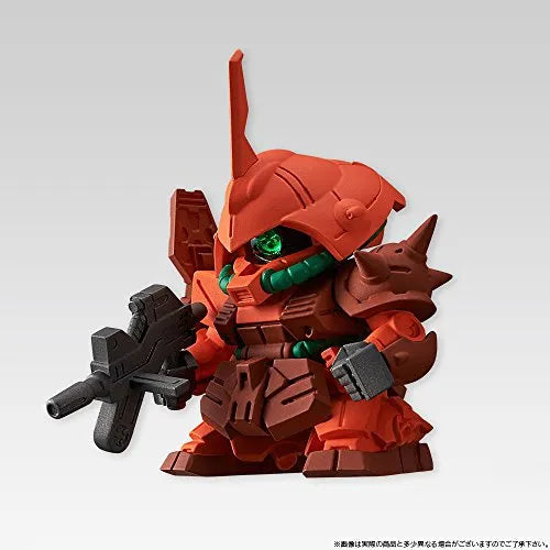 Kidou Senshi Gundam UC - RX-0 Unicorn Gundam - FW SD Gundam Neo 01 (Bandai)ㅤ – Bandai – ActionFigureBrasil