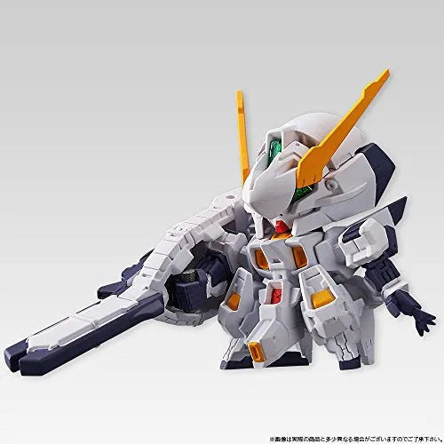 Kidou Senshi Gundam UC - RX-0 Unicorn Gundam - FW SD Gundam Neo 01 (Bandai)ㅤ – Bandai – ActionFigureBrasil