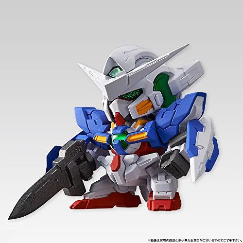 Kidou Senshi Gundam UC - RX-0 Unicorn Gundam - FW SD Gundam Neo 01 (Bandai)ㅤ – Bandai – ActionFigureBrasil