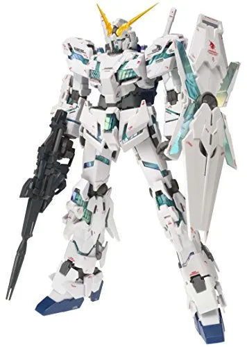 Kidou Senshi Gundam UC - RX-0 Unicorn Gundam - Gundam Fix Figuration Metal Composite - 1/100 - Awakening (Bandai)ㅤ – Bandai – ActionFigureBrasil