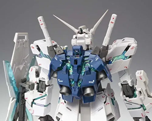 Kidou Senshi Gundam UC - RX-0 Unicorn Gundam - Gundam Fix Figuration Metal Composite - 1/100 - Awakening (Bandai)ㅤ – Bandai – ActionFigureBrasil