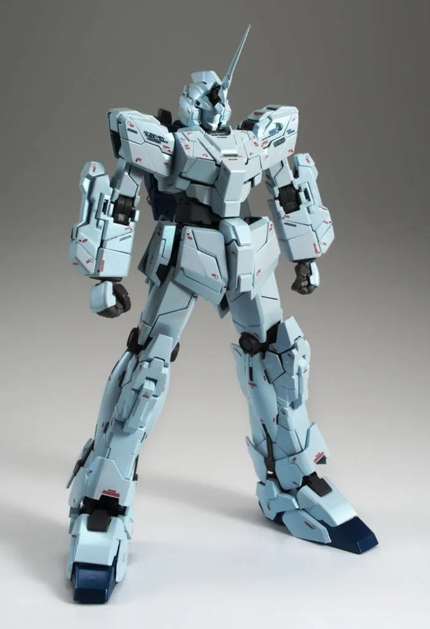 Kidou Senshi Gundam UC - RX-0 Unicorn Gundam - Gundam Fix Figuration Metal Composite - 1/100 - Awakening, Final Decisive Battle Specification (Bandai)ㅤ – Bandai – ActionFigureBrasil