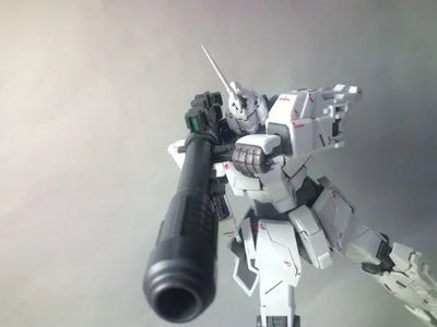 Kidou Senshi Gundam UC - RX-0 Unicorn Gundam - Gundam Fix Figuration Metal Composite 1008 - 1/100 - Prism Coat ver. (Bandai)ㅤ – Bandai – ActionFigureBrasil — detalhe do produto