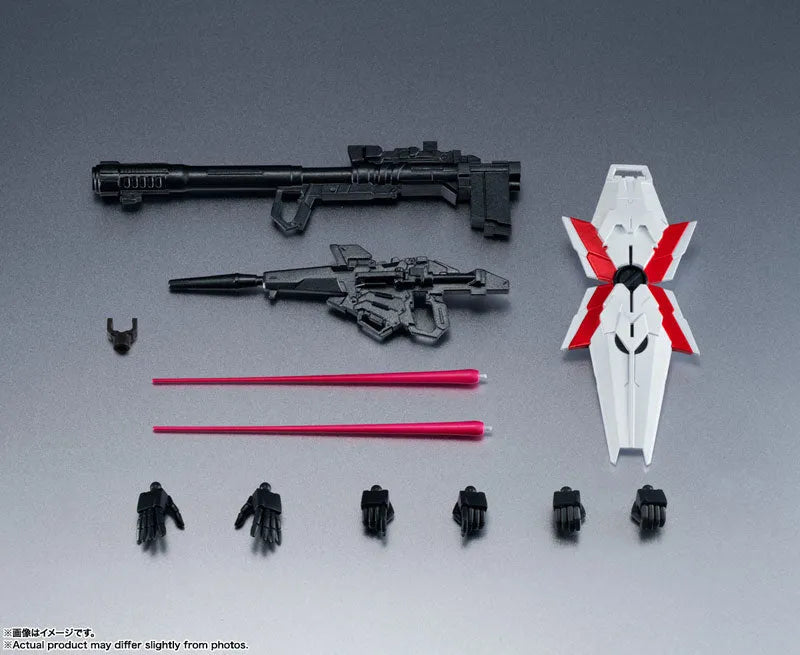 Kidou Senshi Gundam UC - RX-0 Unicorn Gundam - Gundam Universe - Destroy Mode, Renewal (Bandai Spirits)ㅤ – Bandai Spirits – ActionFigureBrasil