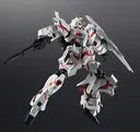 Kidou Senshi Gundam UC - RX-0 Unicorn Gundam - Gundam Universe GU-03 - Destroy Mode (Bandai Spirits)ㅤ – Bandai Spirits – ActionFigureBrasil