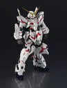 Kidou Senshi Gundam UC - RX-0 Unicorn Gundam - Gundam Universe GU-03 - Destroy Mode (Bandai Spirits)ㅤ – Bandai Spirits – ActionFigureBrasil