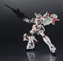 Kidou Senshi Gundam UC - RX-0 Unicorn Gundam - Gundam Universe GU-03 - Destroy Mode (Bandai Spirits)ㅤ – Bandai Spirits – ActionFigureBrasil