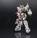 Kidou Senshi Gundam UC - RX-0 Unicorn Gundam - Gundam Universe GU-03 - Destroy Mode (Bandai Spirits)ㅤ – Bandai Spirits – ActionFigureBrasil