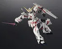 Kidou Senshi Gundam UC - RX-0 Unicorn Gundam - Gundam Universe GU-03 - Destroy Mode (Bandai Spirits)ㅤ – Bandai Spirits – ActionFigureBrasil
