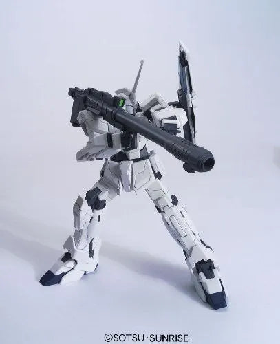Kidou Senshi Gundam UC - RX-0 Unicorn Gundam - HGUC 101 - 1/144 - Unicorn Mode (Bandai)ㅤ – Bandai – ActionFigureBrasil