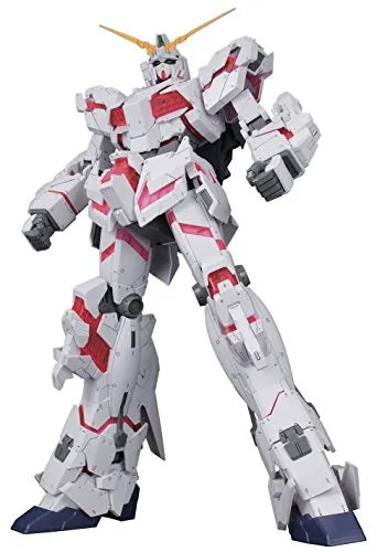 Kidou Senshi Gundam UC - RX-0 Unicorn Gundam - Mega Size Model - 1/48 - Destroy Mode (Bandai)ㅤ – Bandai – ActionFigureBrasil
