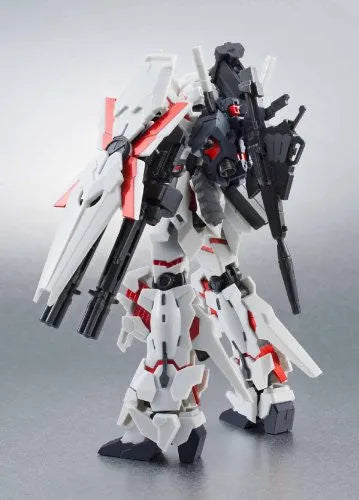 Kidou Senshi Gundam UC - RX-0 Unicorn Gundam - Robot Damashii #159 - Robot Damashii <Side MS> - Destroy Mode, Full Armor Joint Ver. (Bandai)ㅤ – Bandai – ActionFigureBrasil