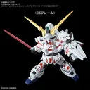 Kidou Senshi Gundam UC - RX-0 Unicorn Gundam - SD Gundam Cross Silhouette - Destroy Mode (Bandai Spirits)ㅤ – Bandai Spirits – ActionFigureBrasil