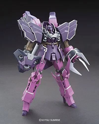 Kidou Senshi Gundam UC - YAMS-132 Rozen Zulu - HGUC 185 - 1/144 - Episode 7 Ver. (Bandai)ㅤ – Bandai – ActionFigureBrasil