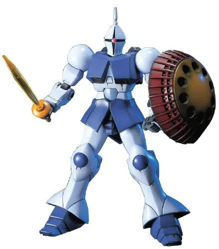 Kidou Senshi Gundam - YMS-15 Gyan - HGUC #002 - 1/144 (Bandai)ㅤ – Bandai – ActionFigureBrasil
