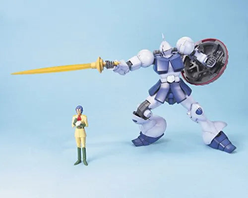 Kidou Senshi Gundam - YMS-15 Gyan - MG #086 - 1/100 (Bandai)ㅤ – Bandai – ActionFigureBrasil