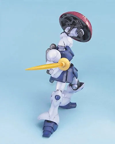 Kidou Senshi Gundam - YMS-15 Gyan - MG #086 - 1/100 (Bandai)ㅤ – Bandai – ActionFigureBrasil