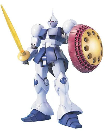 Kidou Senshi Gundam - YMS-15 Gyan - MG #086 - 1/100 (Bandai)ㅤ – Bandai – ActionFigureBrasil