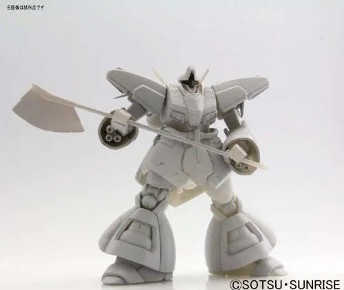 Kidou Senshi Gundam ZZ - AMX-009 Dreissen - HGUC #124 - 1/144 - Unicorn Ver. (Bandai)ㅤ – Bandai – ActionFigureBrasil