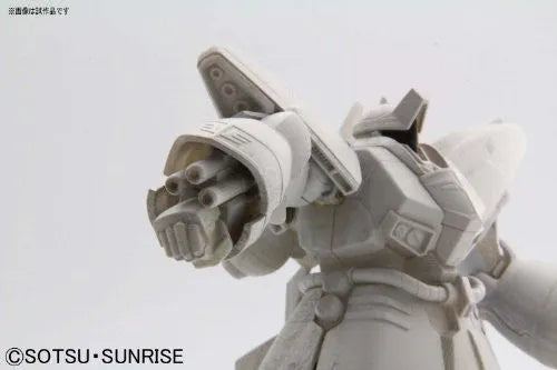Kidou Senshi Gundam ZZ - AMX-009 Dreissen - HGUC #124 - 1/144 - Unicorn Ver. (Bandai)ㅤ – Bandai – ActionFigureBrasil