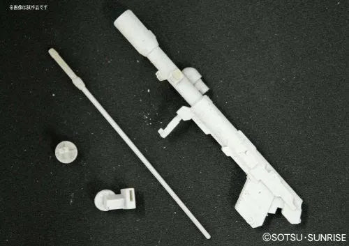 Kidou Senshi Gundam ZZ - AMX-009 Dreissen - HGUC #124 - 1/144 - Unicorn Ver. (Bandai)ㅤ – Bandai – ActionFigureBrasil
