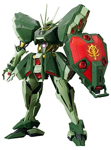 Kidou Senshi Gundam ZZ - AMX-103 Hamma-Hamma - RE/100 - 1/100 (Bandai)ㅤ – Bandai – ActionFigureBrasil