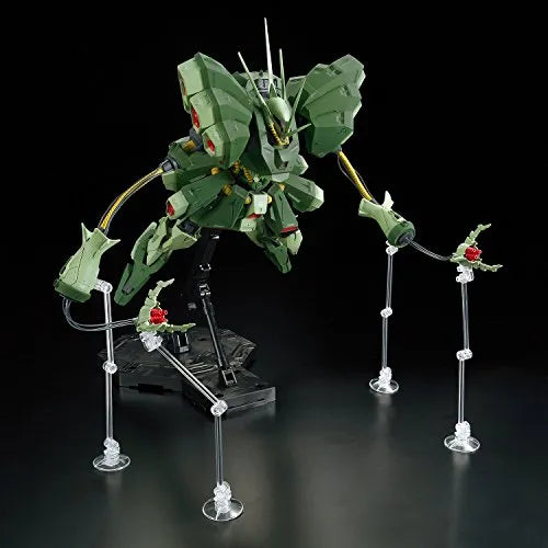 Kidou Senshi Gundam ZZ - AMX-103 Hamma-Hamma - RE/100 - 1/100 (Bandai)ㅤ – Bandai – ActionFigureBrasil