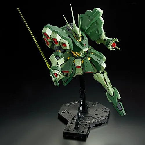 Kidou Senshi Gundam ZZ - AMX-103 Hamma-Hamma - RE/100 - 1/100 (Bandai)ㅤ – Bandai – ActionFigureBrasil