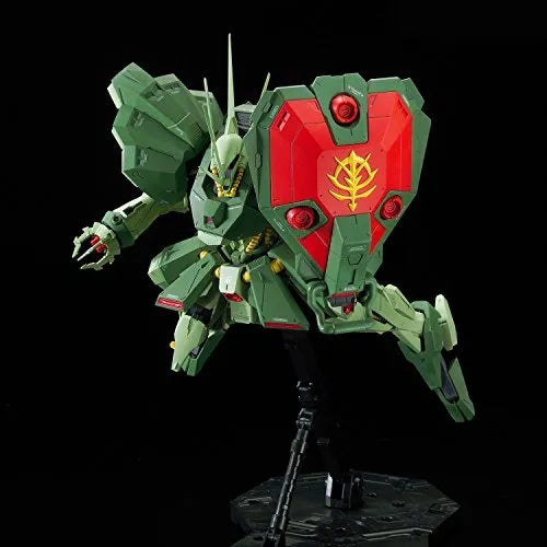 Kidou Senshi Gundam ZZ - AMX-103 Hamma-Hamma - RE/100 - 1/100 (Bandai)ㅤ – Bandai – ActionFigureBrasil