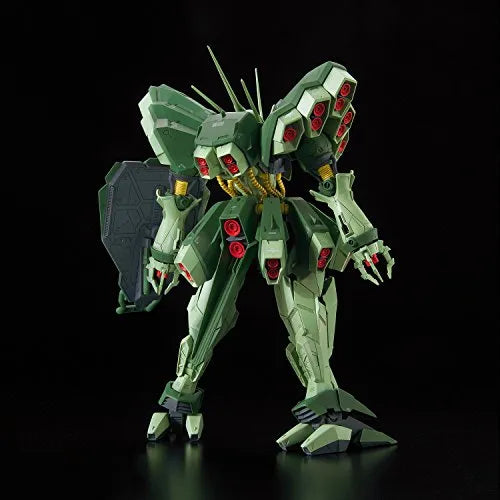 Kidou Senshi Gundam ZZ - AMX-103 Hamma-Hamma - RE/100 - 1/100 (Bandai)ㅤ – Bandai – ActionFigureBrasil