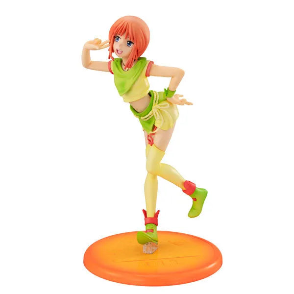 Kidou Senshi Gundam ZZ - Elpeo Puru - Excellent Model - RAHDXG.A.NEO - 1/8 - Re. (MegaHouse)ㅤ – MegaHouse – ActionFigureBrasil