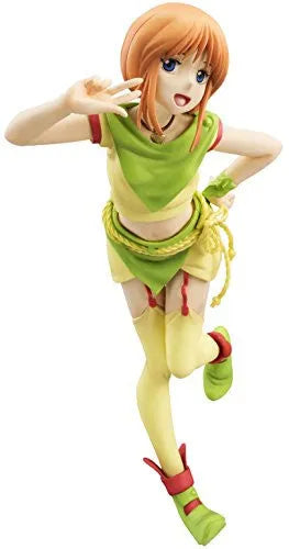 Kidou Senshi Gundam ZZ - Elpeo Puru - RAHDXG.A.NEO - 1/8 (MegaHouse)ㅤ – MegaHouse – ActionFigureBrasil