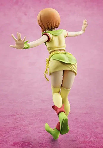 Kidou Senshi Gundam ZZ - Elpeo Puru - RAHDXG.A.NEO - 1/8 (MegaHouse)ㅤ – MegaHouse – ActionFigureBrasil