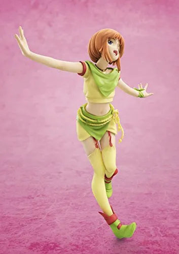 Kidou Senshi Gundam ZZ - Elpeo Puru - RAHDXG.A.NEO - 1/8 (MegaHouse)ㅤ – MegaHouse – ActionFigureBrasil
